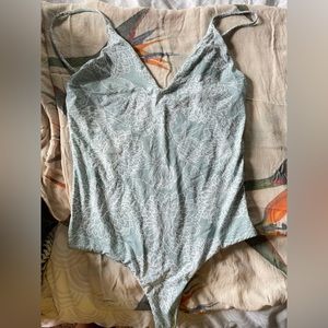 Mai underwear one piece